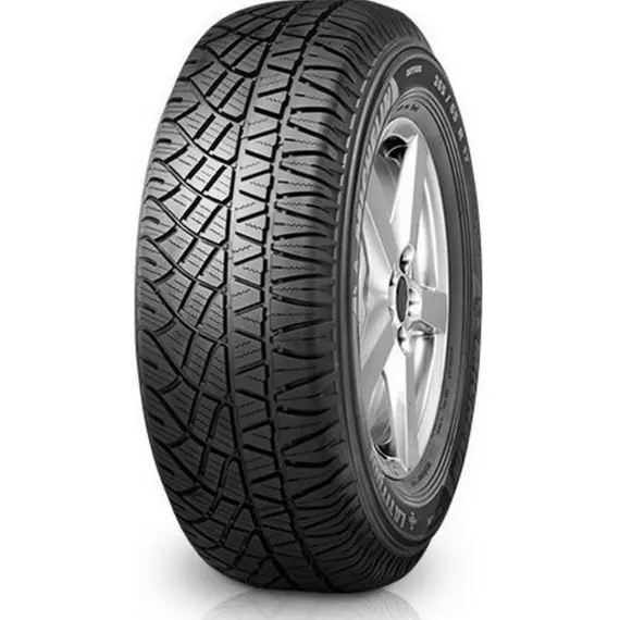 საბურავი MICHELIN 225/65R17 LATITUDE CROSS  - Primestore.ge