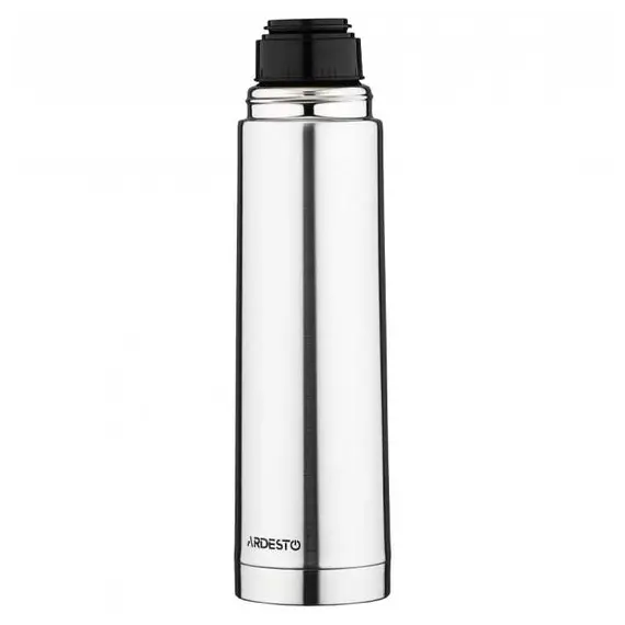 თერმოსი Ardesto Thermos Easy Travel 500 ml, s/s , 2 image - Primestore.ge