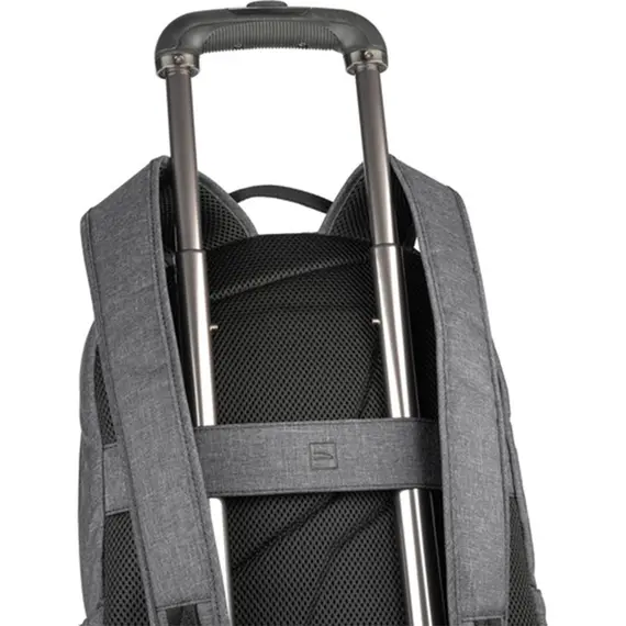 Notebook bag Tucano SPEED LAPTOP BACKPACK 15"/16", COAL, 5 image