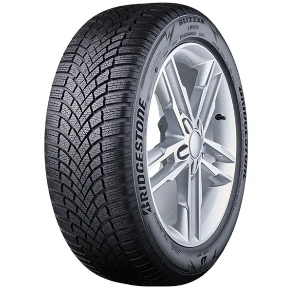 საბურავი BRIDGESTONE 235/45R18 BLIZZAK LM005 98V XL  - Primestore.ge