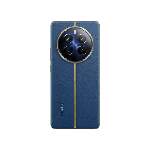 მობილური ტელეფონი Realme 12 Pro 12GB/512GB RMX3840 NFC Blue , 3 image - Primestore.ge