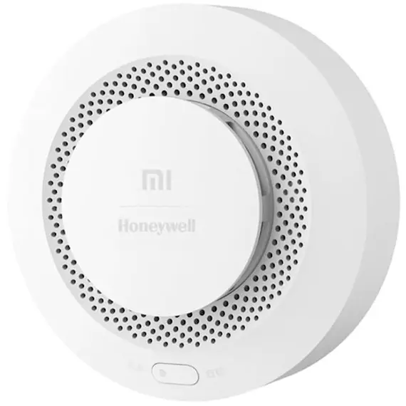 გაზის დეტექტორი Xiaomi BHR4306CN, Gas Detector, White , 2 image - Primestore.ge