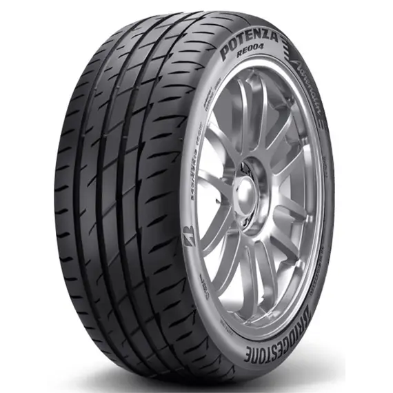 საბურავი BRIDGESTONE 265/35R18 RE004  - Primestore.ge