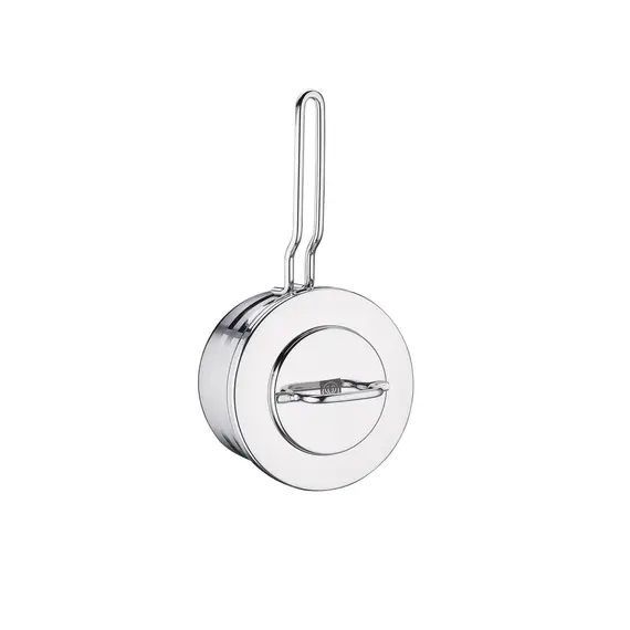 ქვაბი Korkmaz A2047 Astra2 Saucepan 16x9 , 2 image - Primestore.ge