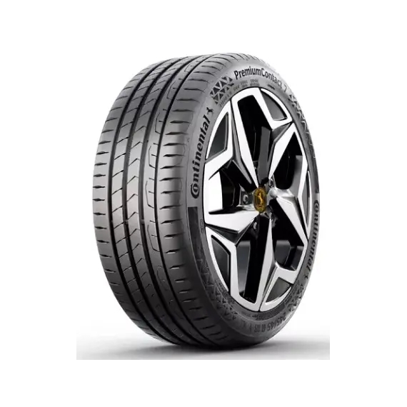 საბურავი CONTINENTAL 225/50R17 PremiumContact 7  - Primestore.ge