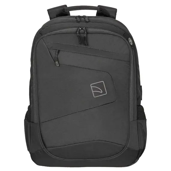 ნოუთბუქის ჩანთა Tucano LATO LAPTOP BACKPACK 15"/16", BLACK  - Primestore.ge