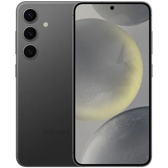 მობილური ტელეფონი Samsung S921B Galaxy S24 8GB/128GB 5G Duos Black  - Primestore.ge