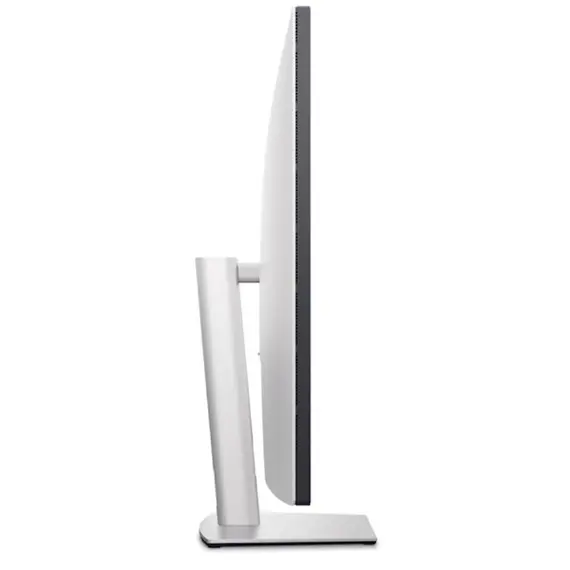 მონიტორი Dell 210-BFIS UltraSharp, 42.51", Monitor, 4K UDH, IPS, HDMI, USB-C, USB, RJ45, DP, Silver , 6 image - Primestore.ge