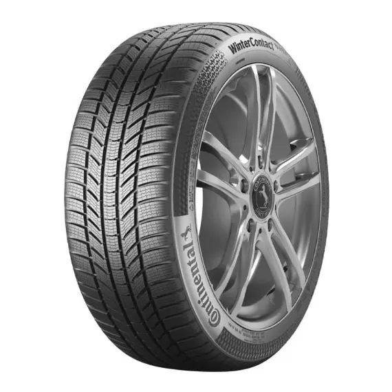 საბურავი CONTINENTAL 265/60R18 TS870P  - Primestore.ge