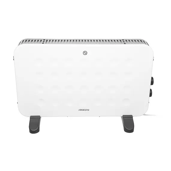 Electric heater Electrical convector heater ARDESTO CHH-2000MWC, 2 image