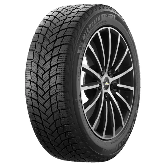 საბურავი MICHELIN 235/70R16 X-ICE SNOW SUV  - Primestore.ge