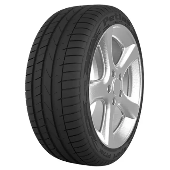 საბურავი PETLAS 235/45R19 VELOX SPORT PT741  - Primestore.ge