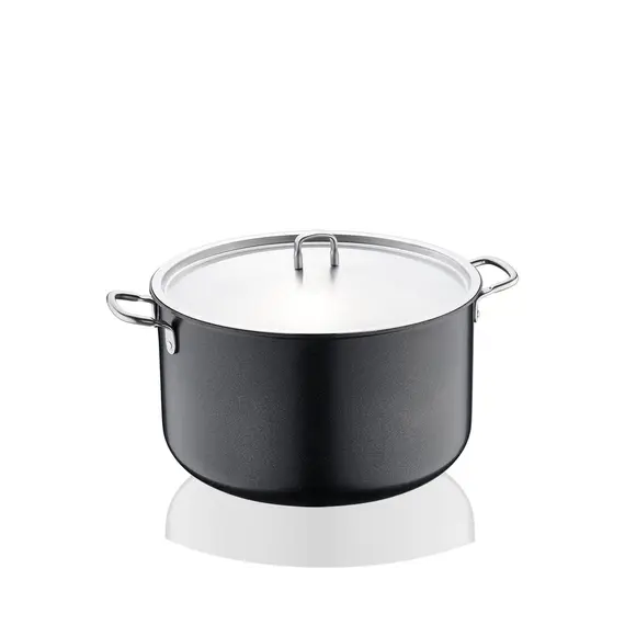ქვაბი Korkmaz A2976 Doria Casserole 32X20  - Primestore.ge