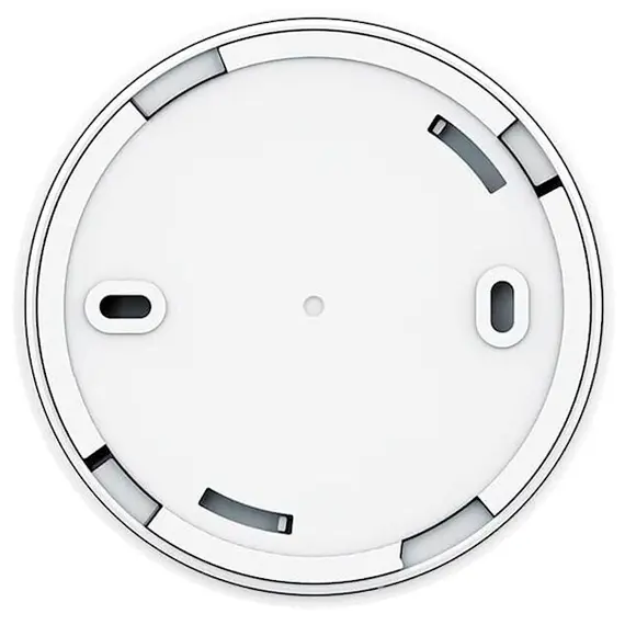 გაზის დეტექტორი Xiaomi BHR4306CN, Gas Detector, White , 3 image - Primestore.ge