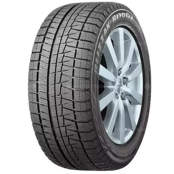საბურავი BRIDGESTONE BMCIS 225/50R17 Revo GZ  - Primestore.ge