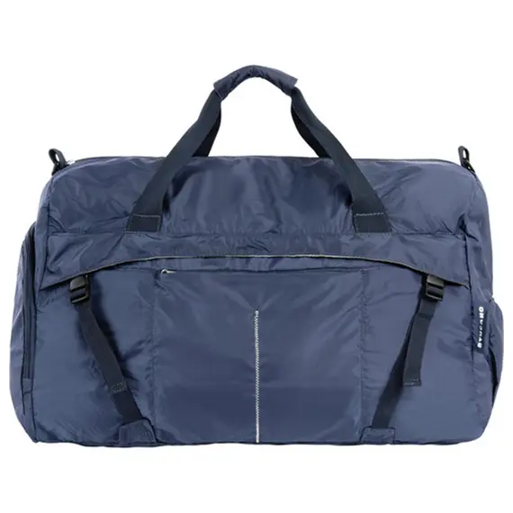 ნოუთბუქის ჩანთა Tucano COMPATTO XL WEEKENDER PACKABLE BLUE  - Primestore.ge