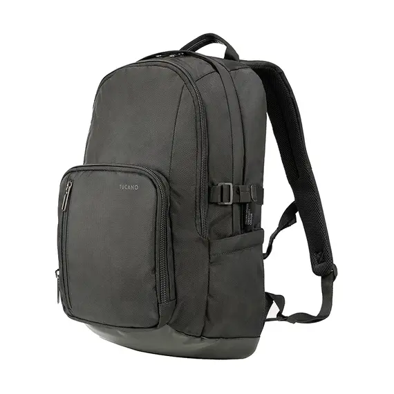 ნოუთბუქის ჩანთა Tucano CENTRO BACKPACK15.6/IPAD/TABLET BLACK , 2 image - Primestore.ge