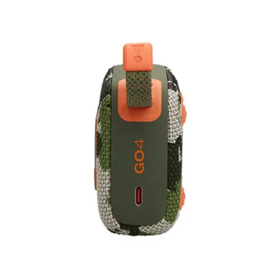 დინამიკი JBL GO 4 , 5 image - Primestore.ge