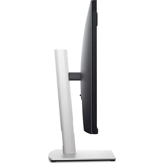 Monitor Dell 210-BFMZ P2724DEB, 27", Monitor, QHD, IPS, HDMI, USB, USB-C, RJ45, 3.5mm, DP, Black/Silver, 8 image