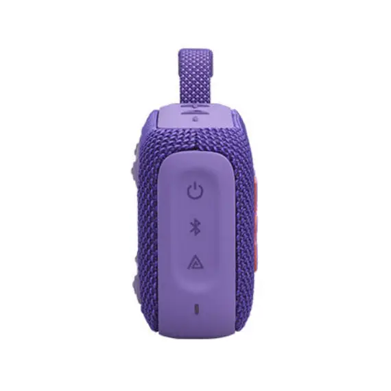 დინამიკი JBL GO 4 , 5 image - Primestore.ge