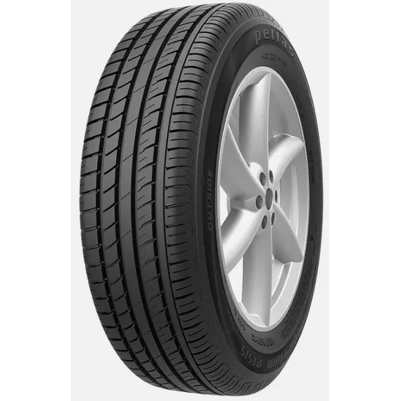 საბურავი PETLAS 205/65R16 PT515  - Primestore.ge