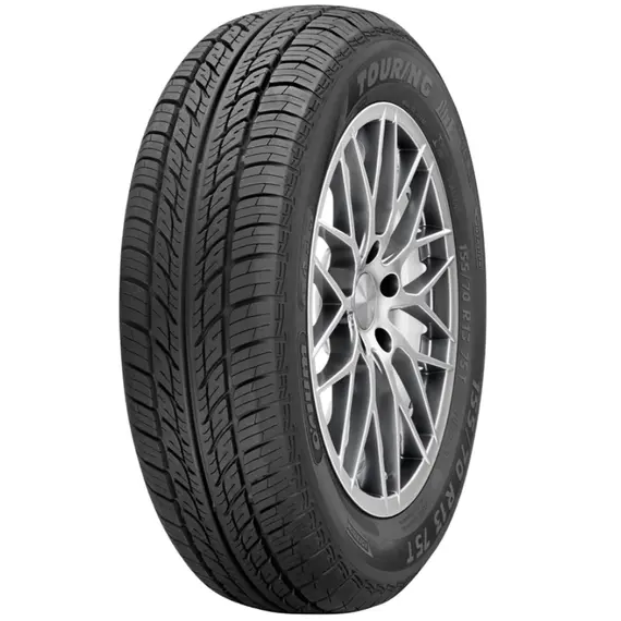 საბურავი Riken 195/60R14 Road  - Primestore.ge