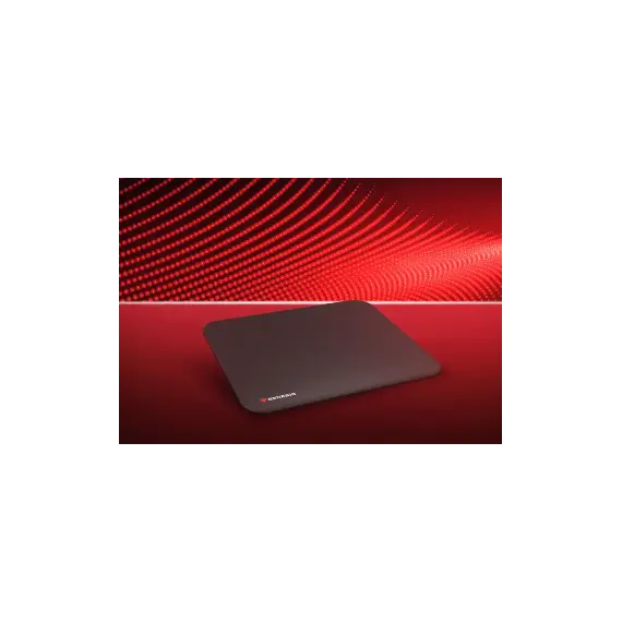 Mousepad GENESIS CARBON 500 M LOGO 300X250MM (M12)