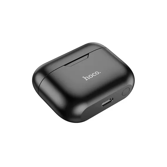 ყურსასმენი Hoco EW34 Full true TWS wireless headset , 2 image - Primestore.ge