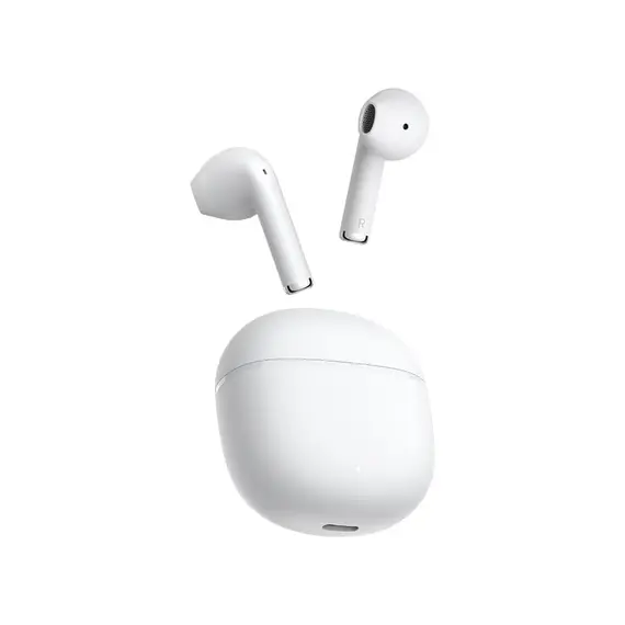 ყურსასმენი QCY AilyBuds Lite White , 2 image - Primestore.ge