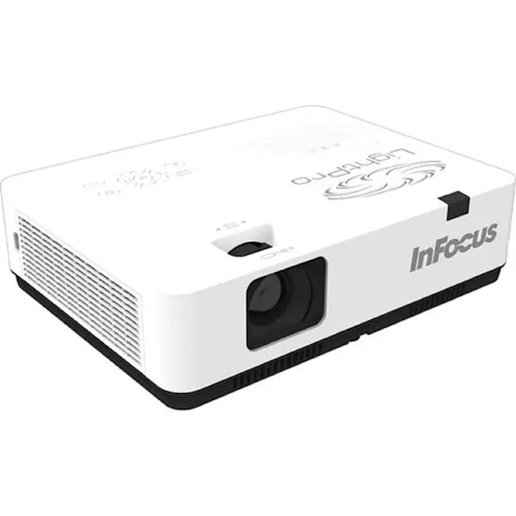 პროექტორი InFocus MULTIMEDIA PROJECTOR,MODEL P161, XGA, IN1044  - Primestore.ge