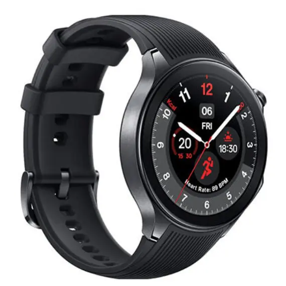სმარტ საათი Oneplus Watch 2 , 3 image - Primestore.ge