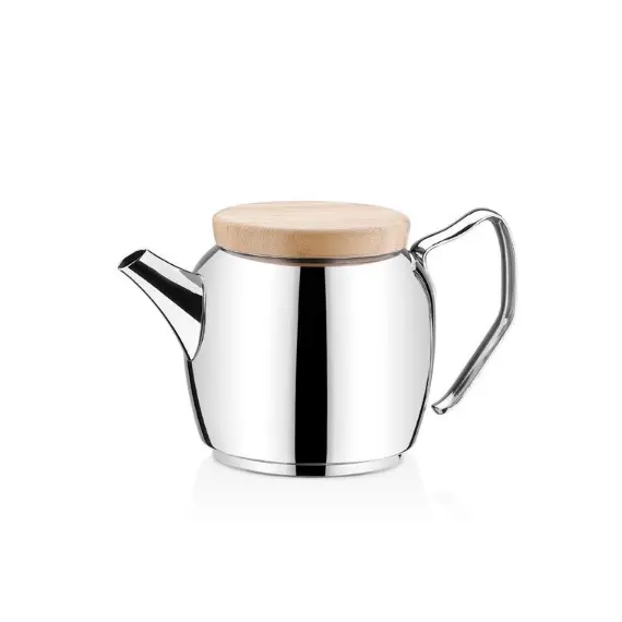 ჩაიდანი Korkmaz A024 Montana Tea Pot 1.1 l  - Primestore.ge