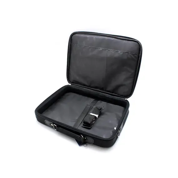 ნოუთბუქის ჩანთა SBOX NEW YORK (NLS-3015B) Black , 2 image - Primestore.ge