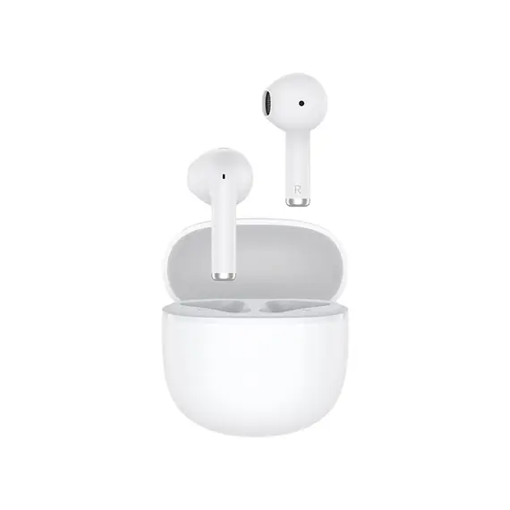 ყურსასმენი QCY AilyBuds Lite White  - Primestore.ge