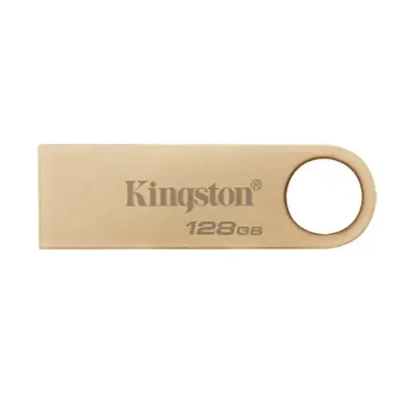 USB ფლეშ მეხსიერება Kingston 128GB DataTraveler SE9 G3  - Primestore.ge
