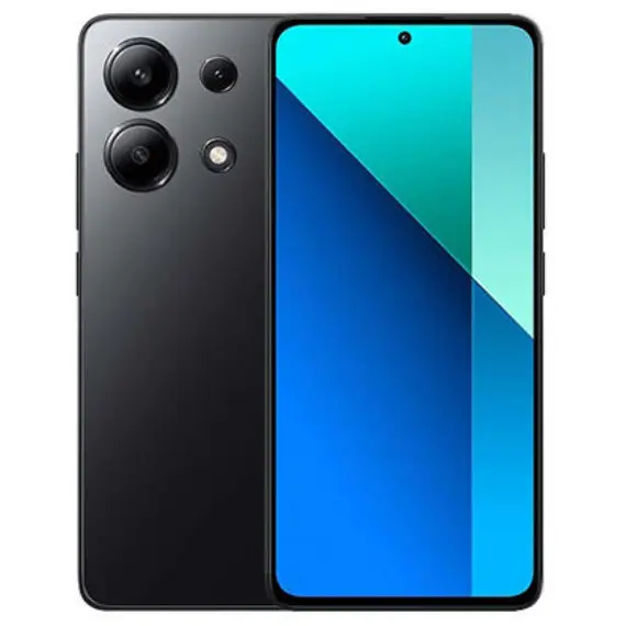 Mobile phone Xiaomi Redmi Note 13 Dual Sim 6GB RAM 128GB LTE Global Version