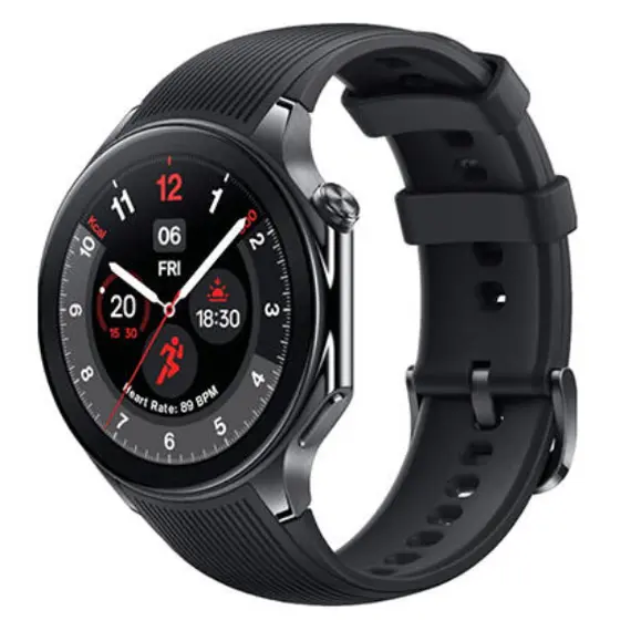 სმარტ საათი Oneplus Watch 2 , 2 image - Primestore.ge