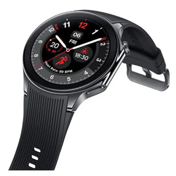 სმარტ საათი Oneplus Watch 2 , 4 image - Primestore.ge