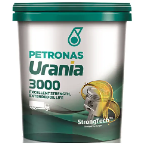 ზეთი PETRONAS UR. 3000 10W40 CI-4 200 - Primestore.ge