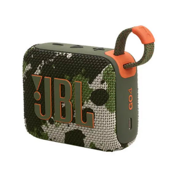 დინამიკი JBL GO 4 , 2 image - Primestore.ge