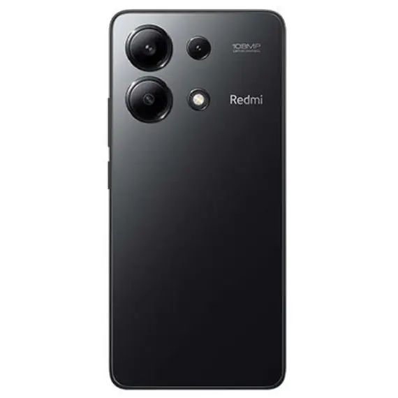 Mobile phone Xiaomi Redmi Note 13 Dual Sim 6GB RAM 128GB LTE Global Version, 3 image