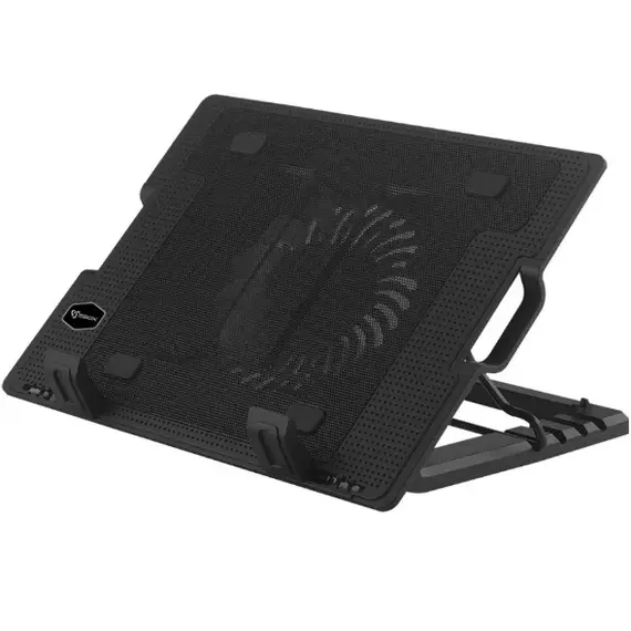 ნოუთბუქის ქულერი SBOX CP-12 (17,3") CP-12  - Primestore.ge