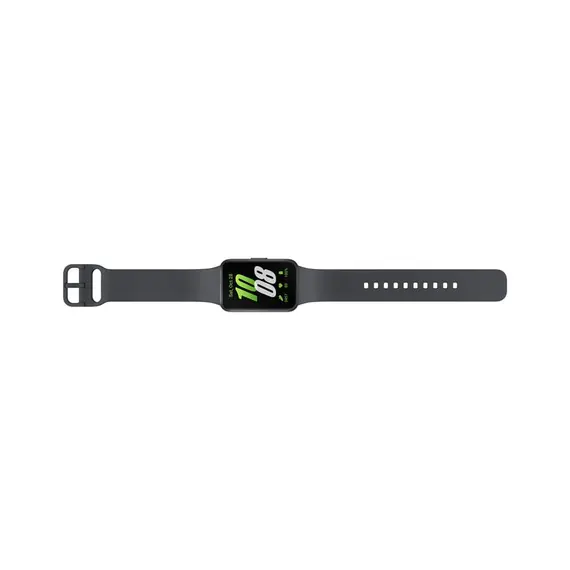სმარტ საათი Samsung SM-R390 Galaxy Fit 3 Gray (SM-R390NZAACIS) , 4 image - Primestore.ge