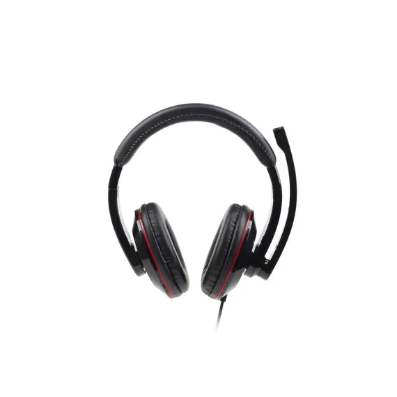 Headphone Gembird MHS-U-001 USB Stereo Headset, 2 image
