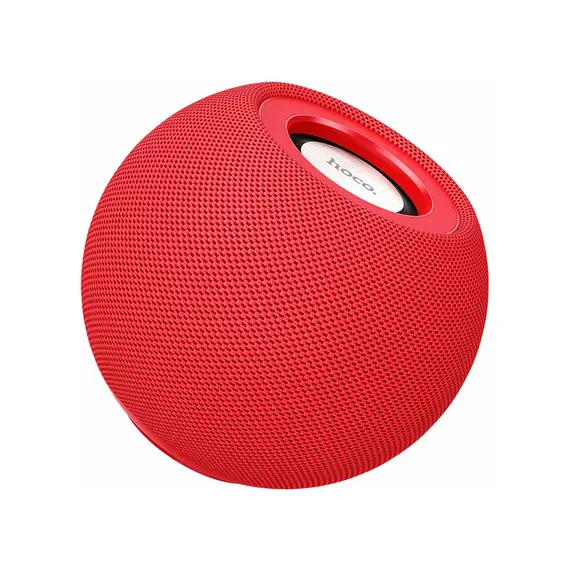 დინამიკი Hoco BS45 Deep sound sports BT speaker - Red  - Primestore.ge