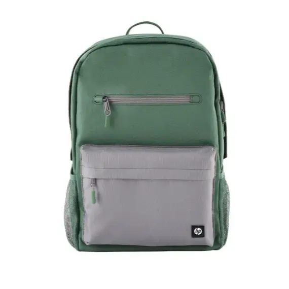 ნოუთბუქის ჩანთა HP Campus Green Backpack  - Primestore.ge