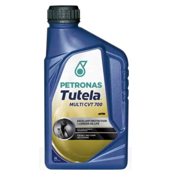 Oil PETRONAS TUTELA MULTI CVT 700 1L