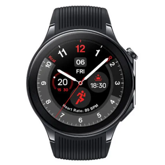 სმარტ საათი Oneplus Watch 2  - Primestore.ge