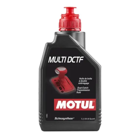 ტრანსმისიის ზეთი MOTUL MULTI DCTF 1L - Primestore.ge