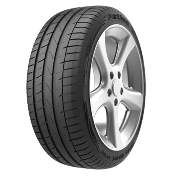 Tire PETLAS 255/40R18 VELOX SPORT PT741